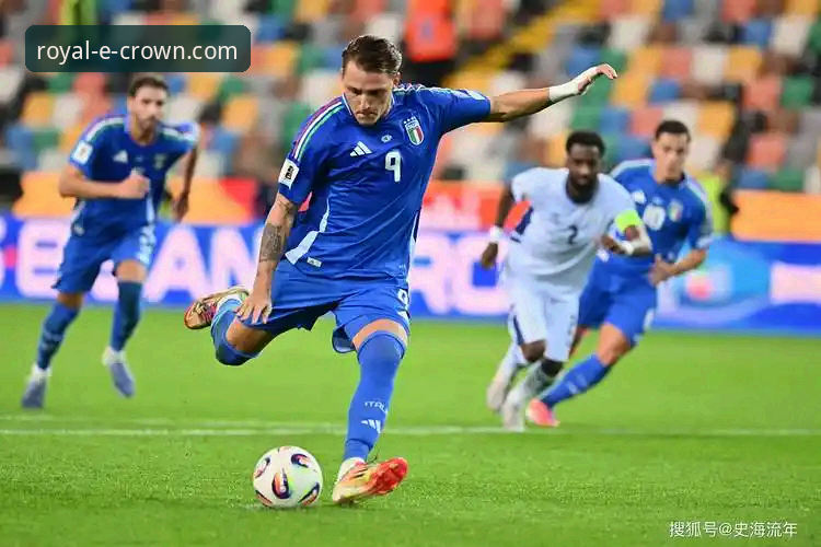 意大利连续三届无缘世界杯：从预选赛出局看球队结构性困境的全面解析